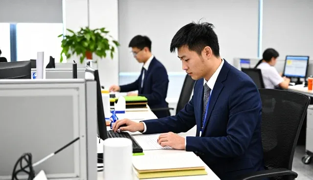 北京睿投管理咨询集团有限公司