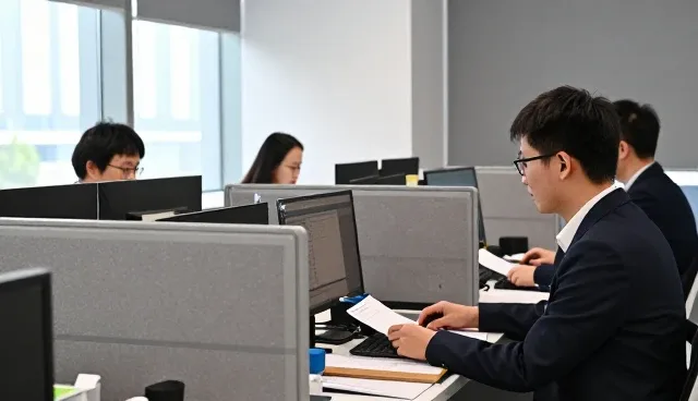 北京睿投管理咨询集团有限公司