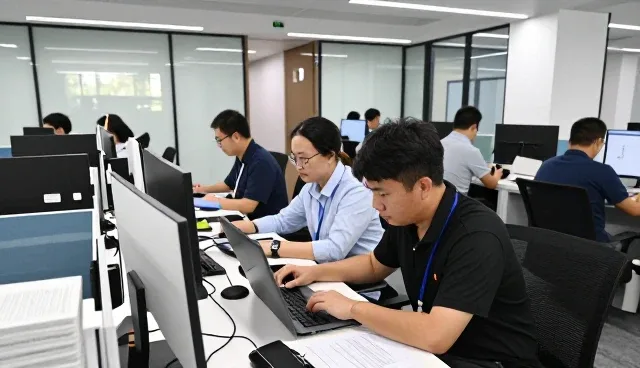 北京睿投管理咨询集团有限公司分享管理咨询发展新观点