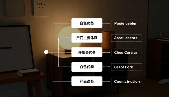 资源协调中的节点可查:选型关注点与实际应用解析